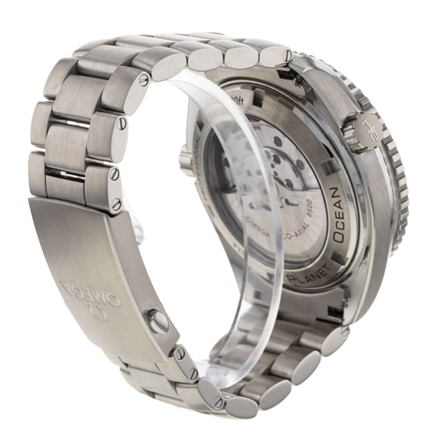 Omega Planet Ocean 232.30.46.21.01.003 Image 3